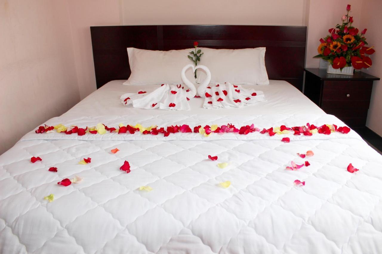 Hotel Ban Mai 66 Phan Thiet